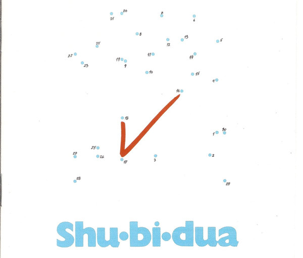 Shu•Bi•Dua - En Sang For Livet