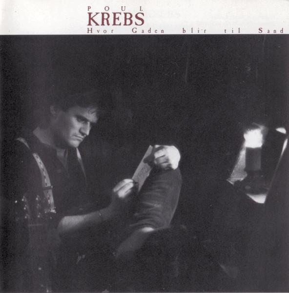 Poul Krebs - For Enden Af Regnbuen