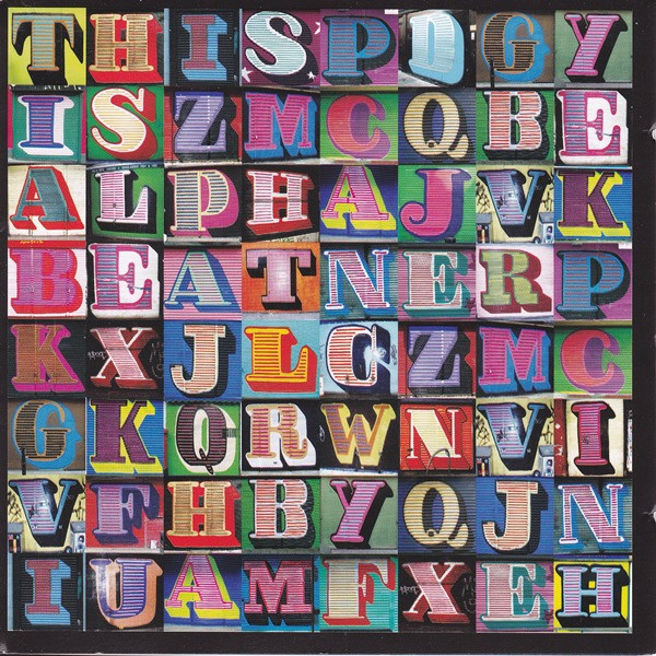 Alphabeat - Go-Go