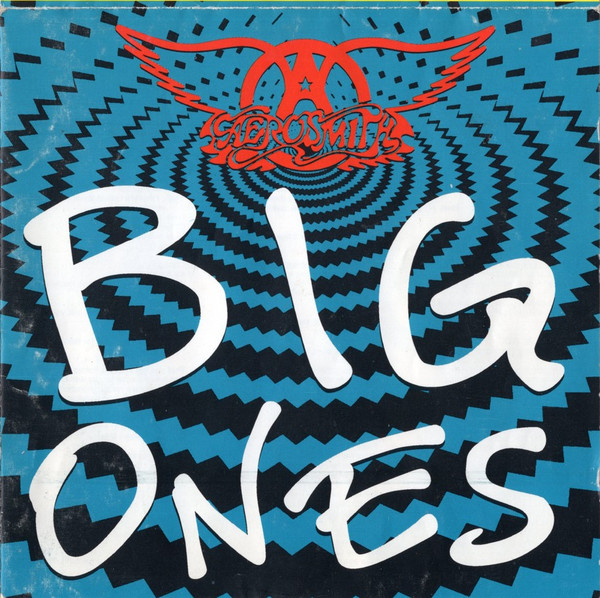 Aerosmith - Janie's Got A Gun