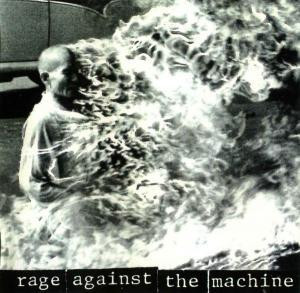 Rage Against The Machine - Know Your Enemy