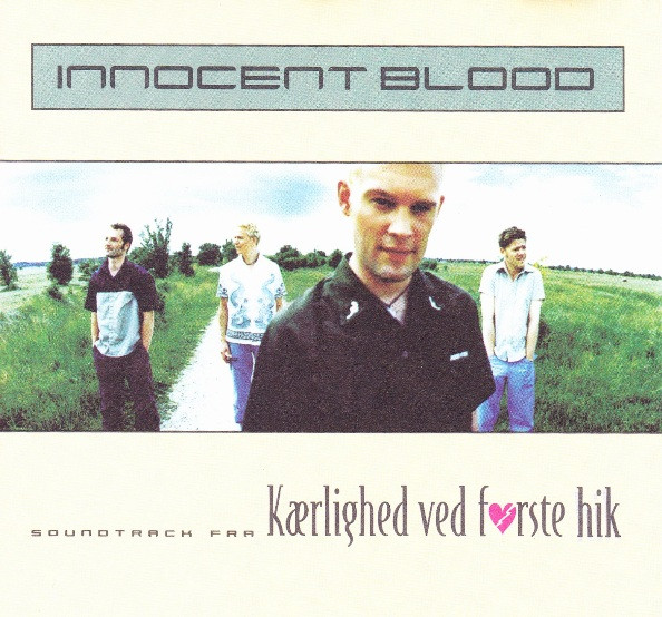 Innocent Blood - Kom Med Mig