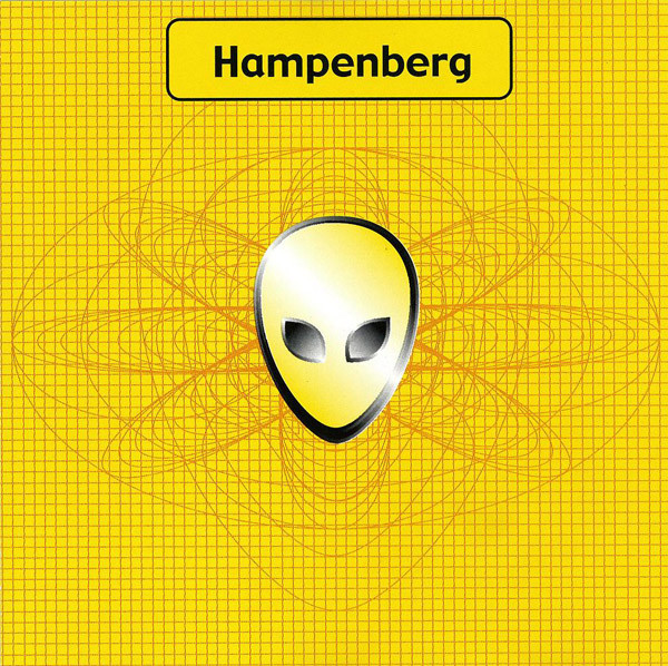 Hampenberg - L.A.P.D.