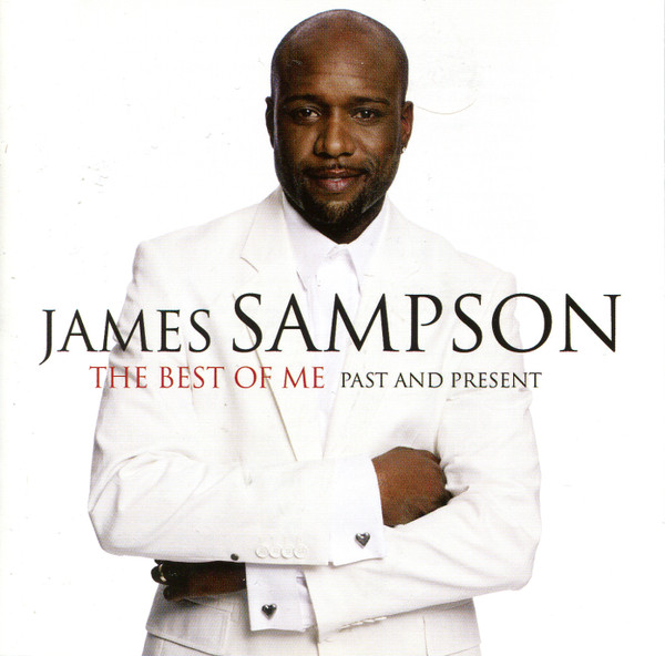 James Sampson - Let's Stay Together