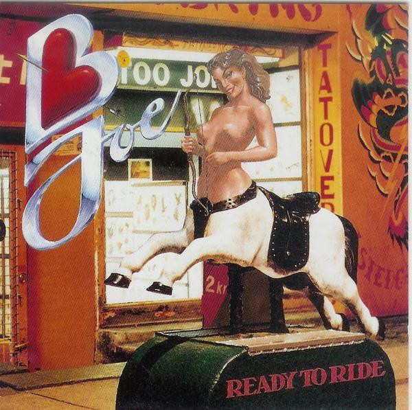 B-Joe - Lies