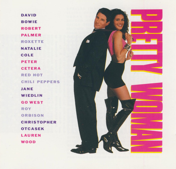 Robert Palmer - Life In Detail