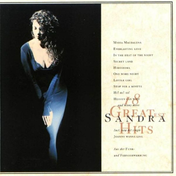 Sandra - Loreen