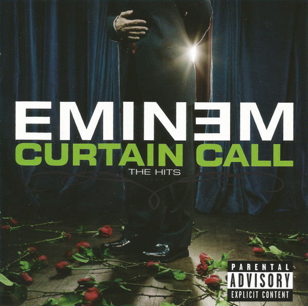Eminem - Lose Yourself