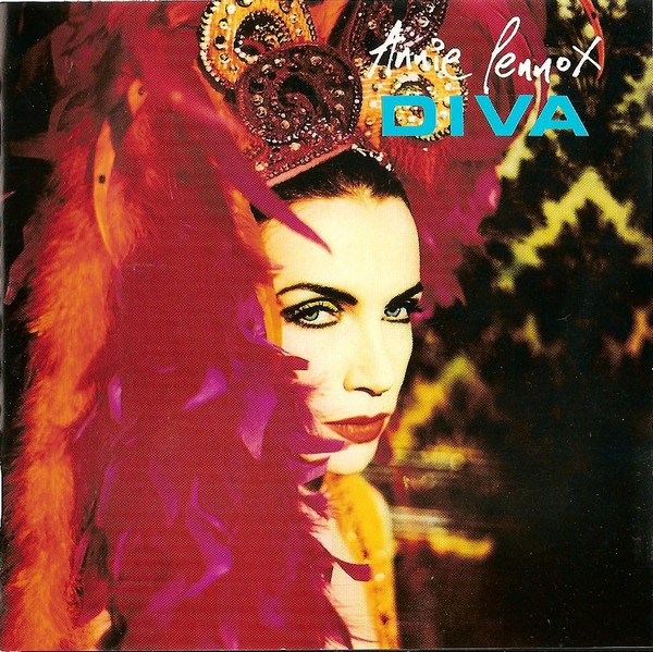 Annie Lennox - Money Can't Buy It