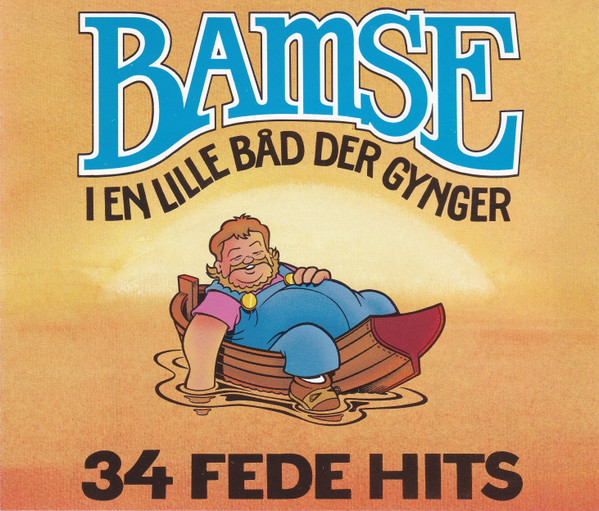 Bamse - Pensionistsangen