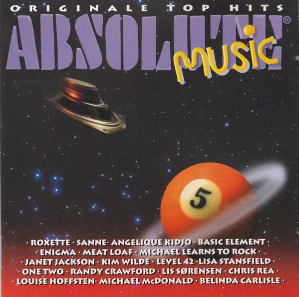 Enigma - Return To Innocence