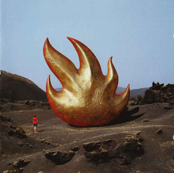 Audioslave - Set It Off