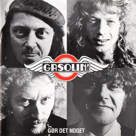 Gasolin' - Strengelegen