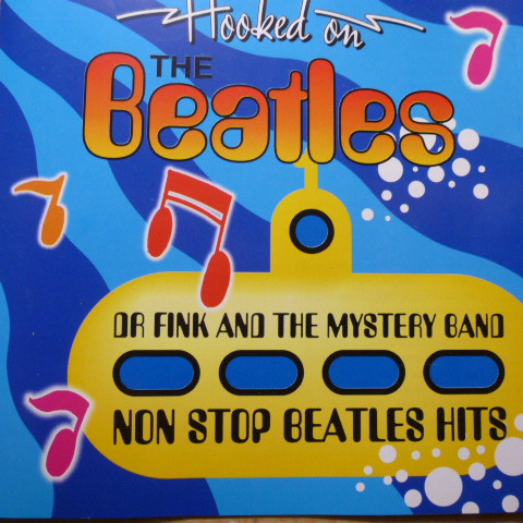 Dr. Fink And The Mystery Band - The End