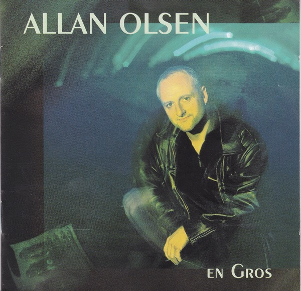 Allan Olsen - 5 Under 0