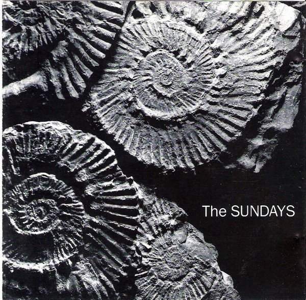 The Sundays - A Certain Someone