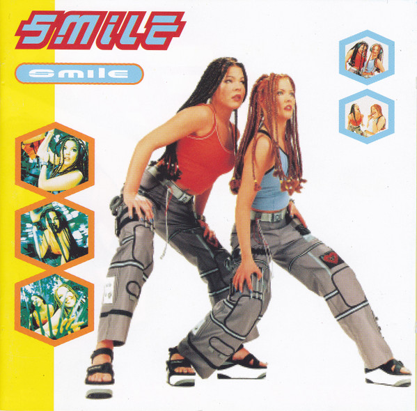 SMiLE - Boys
