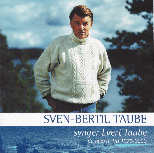Sven-Bertil Taube - Brevet Från Lillan