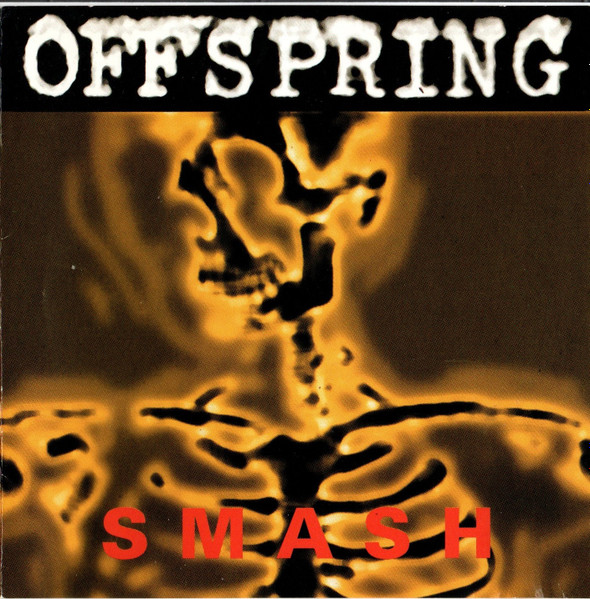 Offspring - Come Out And Play