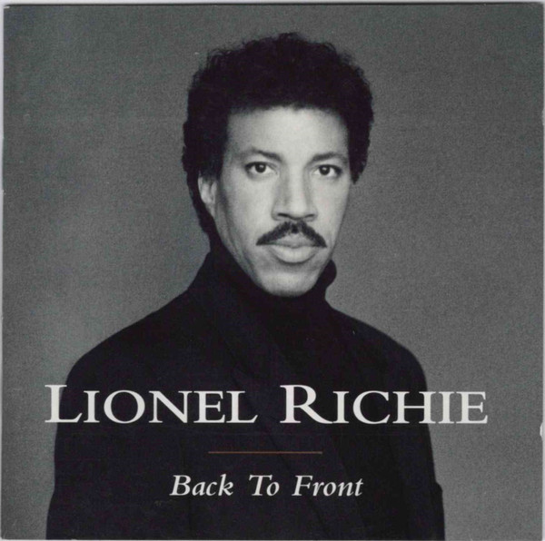 Lionel Richie - Endless Love