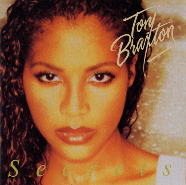 Toni Braxton - Find Me A Man
