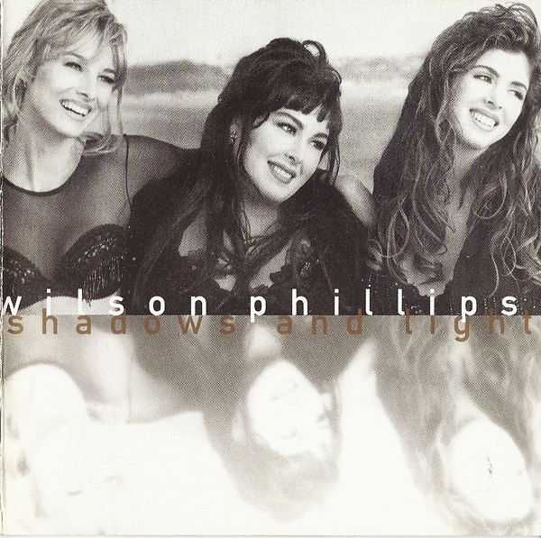 Wilson Phillips - Flesh And Blood