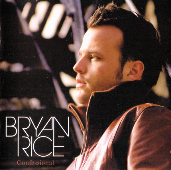 Bryan Rice - Fragile