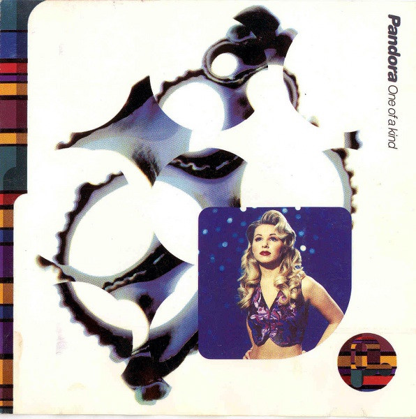 Pandora - Get Your Chance
