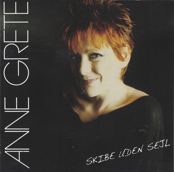 Anne Grete - Glem Ham