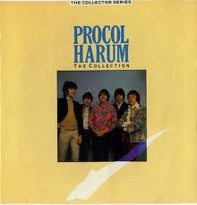Procol Harum - Grand Hotel