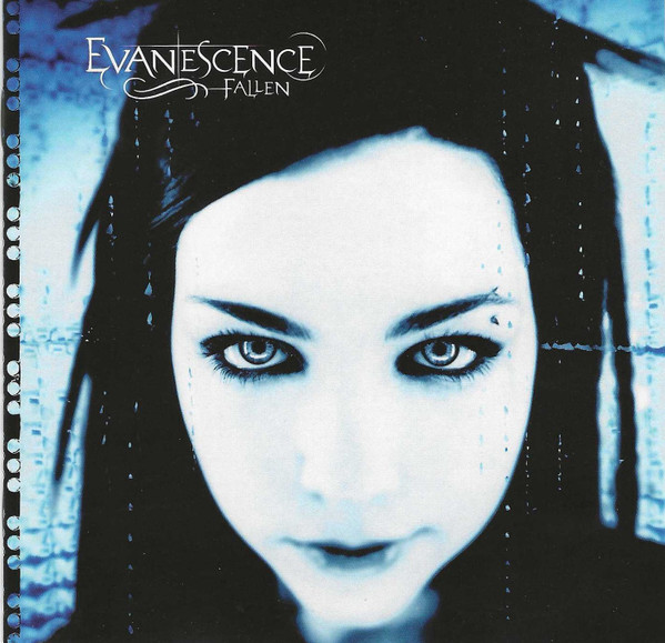 Evanescence - Imaginary
