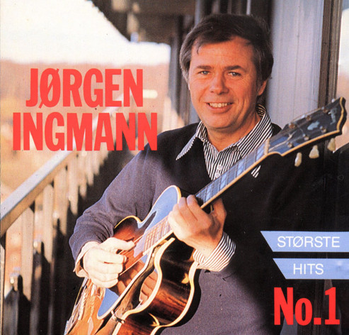 Jørgen Ingmann - La Mer