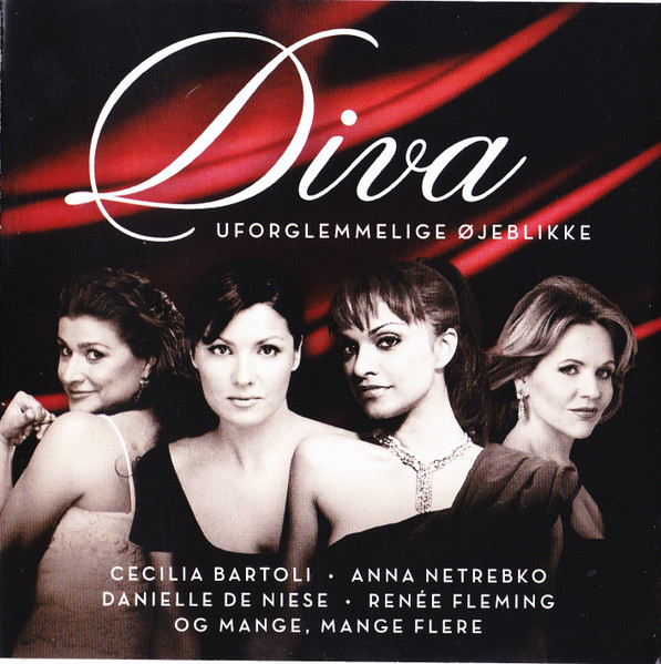 Danielle de Niese - Lascia Ch'io Pianga