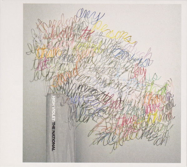 The National - Lemonworld