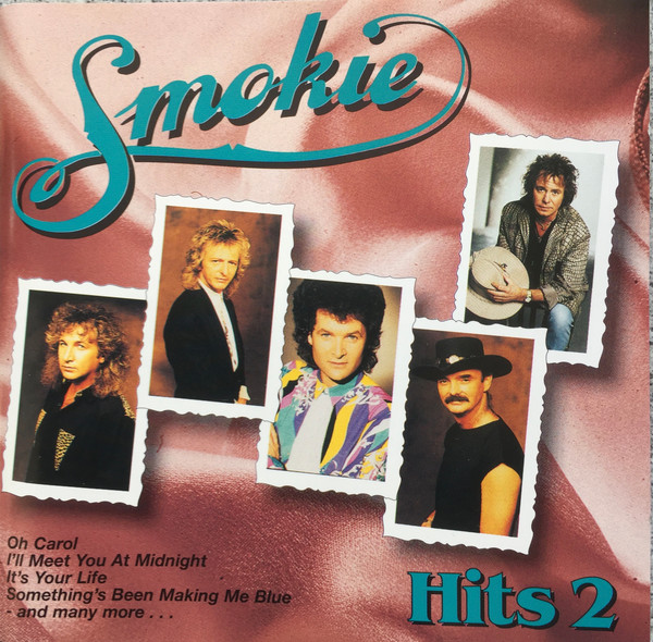 Smokie - Listen To Your Radio
