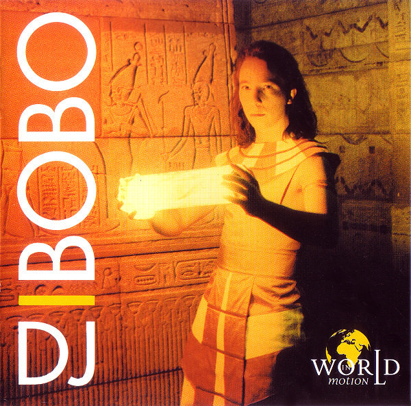 DJ BoBo - Midnight
