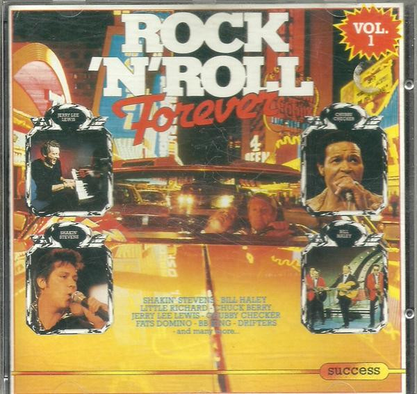 Bill Haley - One Two Three Twist