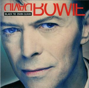 David Bowie - Pallas Athena