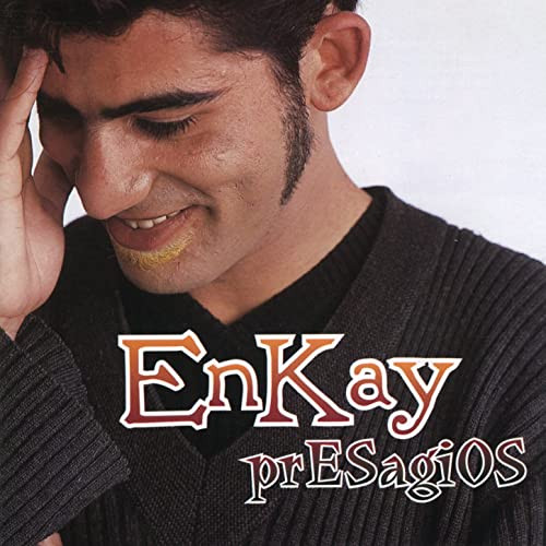 Enkay - Que Arte ¿No?