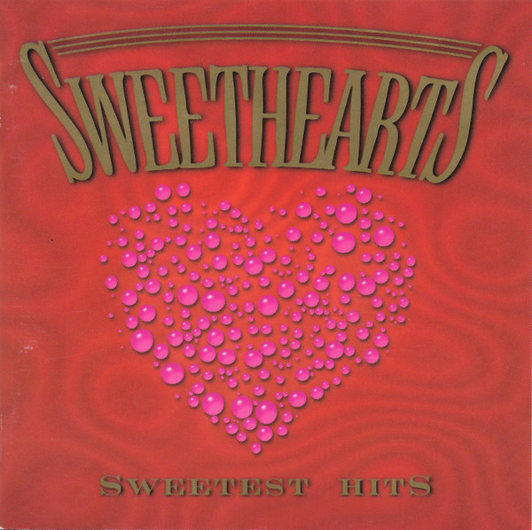 Sweethearts - Russisk Vodka