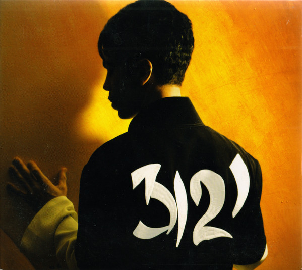 Prince - Satisfied