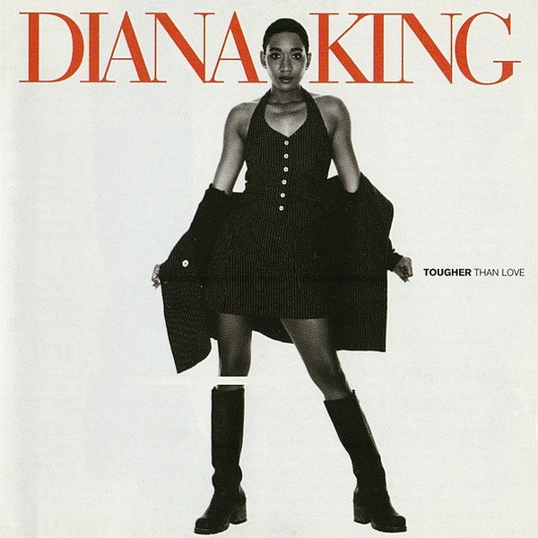 Diana King - Slow Rush
