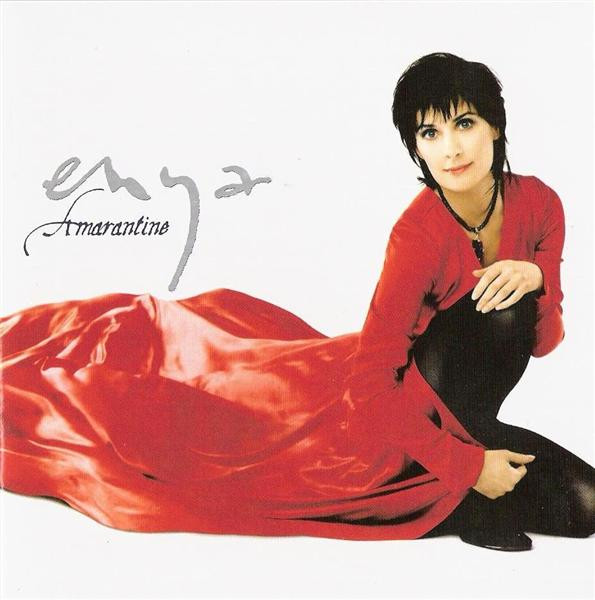 Enya - Sumiregusa (Wild Violet)