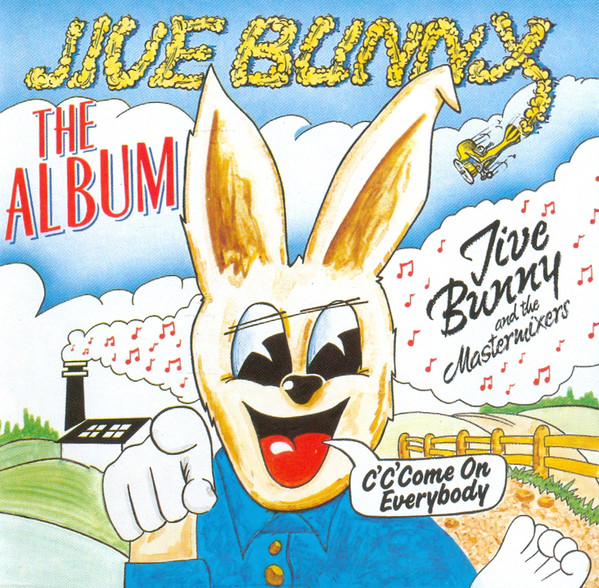 Jive Bunny And The Mastermixers - Swing Sisters Swing