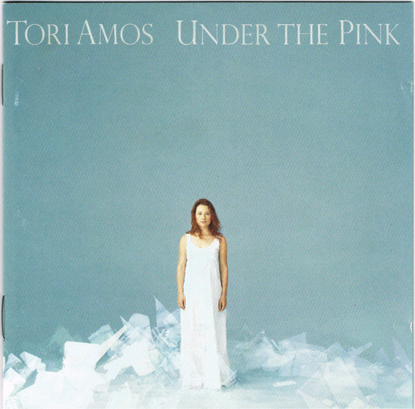 Tori Amos - The Waitress
