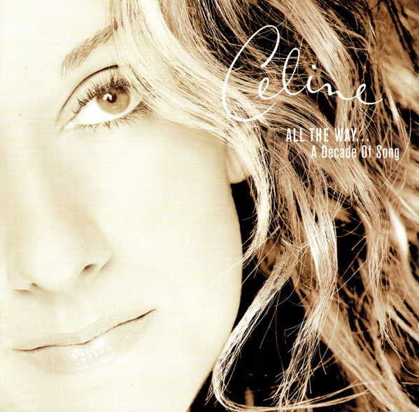 Celine - To Love You More
