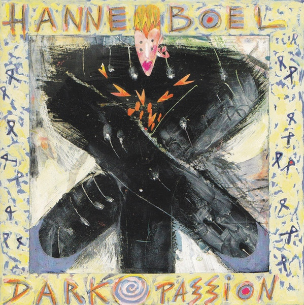 Hanne Boel - Warm And Tender Love