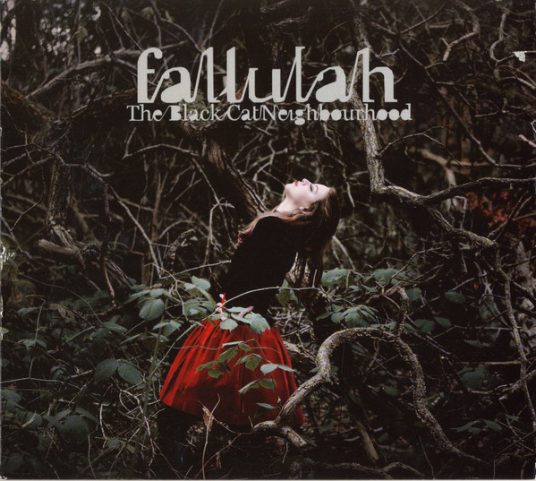 Fallulah - Work Song