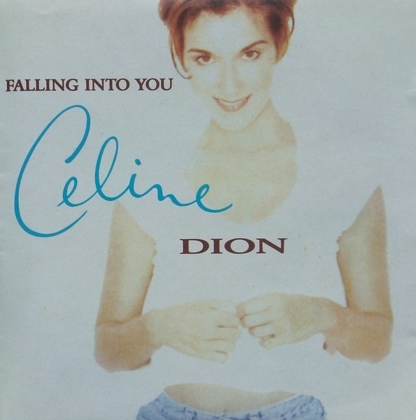 Celine Dion - (You Make Me Feel Like A) Natural Woman