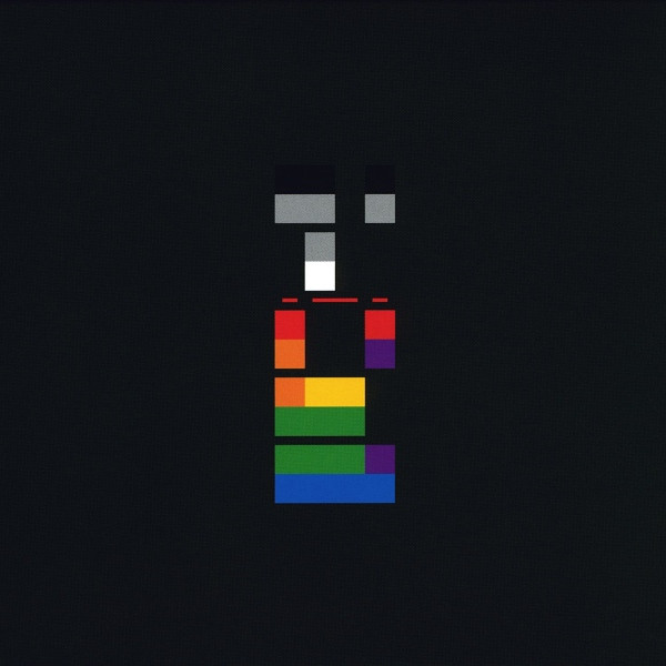 Coldplay - A Message